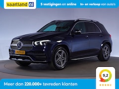 Mercedes-Benz GLE-Klasse - 350 e 4MATIC AMG Line Premium Aut. [ Widescreen Nappa-Leder Massage ] ]