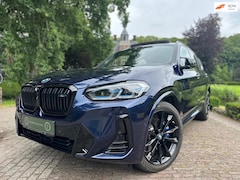 BMW X3 - M40i xDrive | Laser | Pano | 360 | HUD | H&K | Memory |