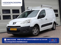 Peugeot Partner - 1.6 HDI 90pk - 3 Zits - Navi - Airco - Cruise - Trekhaak