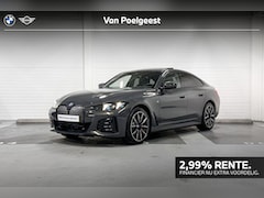 BMW i4 - eDrive35 | M-Sport Pro | Adaptive Led/Laser achterlichten | Schuif-/kanteldak | Selections