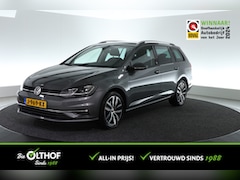 Volkswagen Golf Variant - 1.4 TSI Comfortline Business | AUTOMAAT | CARPLAY | STOELVERW. | ADAP. CRUISE |