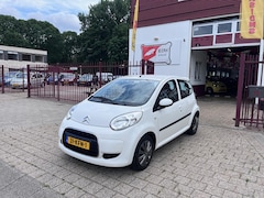 Citroën C1 - 1.0 5-DRS Automaat Ambiance Airco
