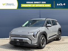 Kia EV3 - 58, 3 kWh 204pk Air | Navigatie | Climate control | DIRECT LEVERBAAR