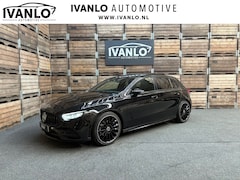 Mercedes-Benz A-klasse - 180 Business Solution AMG Pano Navi Clima Camera LED 19"LM