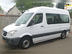 Mercedes-Benz Sprinter - 313 2.2 CDI 366 ENIGINE BROKKEN 9 PERSOONS € 4250 EX BTW