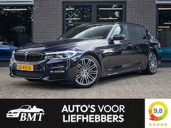 BMW 5-serie Touring - 530i G31 High Executive M Sport / NAP / Head-Up / Trekhaak / Comfort