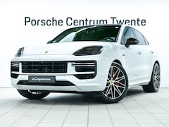 Porsche Cayenne Coupé - Turbo E-Hybrid