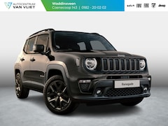 Jeep Renegade - 1.5T e-Hybrid Summit | Pack Comfort | Bicolore