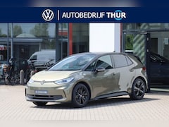 Volkswagen ID.3 - Pro Business 59 kWh 204PK / 150kW, Achteruitrijcamera (rear view), adaptieve cruise contro