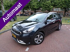 Kia Niro - 1.6 GDi H. DYNAMIC NL AUTO ORGINELE KM MET NAP