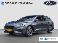 Ford Focus Wagon - 1.5 EcoBoost ST Line | Trekhaak | BLIS | Cruise Control | Navigatie