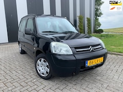 Citroën Berlingo - 1.6i Multispace Apk 04/26-Cruise-Trekhaak-ElekPakket