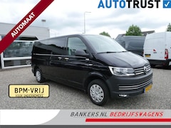 Volkswagen Transporter - 2.0 TDI 150PK, L2H1, DSG Autmaat, Airco