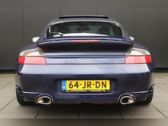 Porsche 911 - 3.6 Coupé Turbo -  ksdu8s@outlook.com