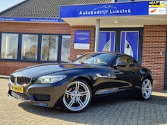 BMW Z4 Roadster - SDrive18i High Executive M-Sport Stuurwielverwarming Verwarmde Sportstoelen Keyless PDC Hi