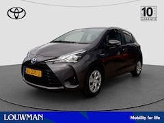 Toyota Yaris - 1.5 Hybrid Active | Navigatie | Camera | Trekhaak |