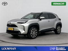 Toyota Yaris Cross - 1.5 Hybrid 115 First Edition Limited | Stoel /- Stuurwielverwarming | Parkeercamera | Clim
