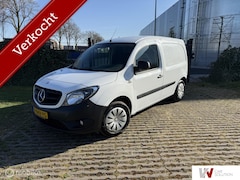 Mercedes-Benz Citan - bestel 108 CDI BlueEFFICIENCY