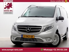 Mercedes-Benz Vito - 119 CDI 190pk E6 Lang 7G Automaat LED/Navi/Camera 03-2019