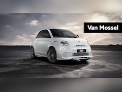 Fiat 500 Abarth - Urban 42 kWh | 8 jaar Fabrieksgarantie | Apple&Android Carplay | Parkeersensoren | nieuw t