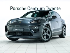 Porsche Macan - 4