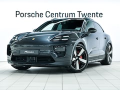 Porsche Macan - 4S