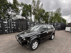 Kia Sorento - 2.5 CRDi X-clusive Fulltime AUTOMAAT '' MOTOR DEFECT voor SLOOP of ONDERDELEN "