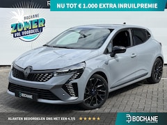 Renault Clio - 1.6 E-Tech Full Hybrid 145 esprit Alpine | Automaat | Camera | Navigatie