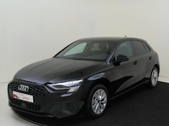 Audi A3 Sportback - 40 TFSI e Advanced edition | Parkeerasisstent | Keyless | Full LED verlichting | Achteruit