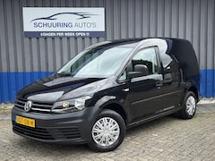 Volkswagen Caddy - 2.0 TDI L1H1 BMTEcBu