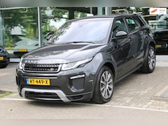 Land Rover Range Rover Evoque - 2.0 TD4 HSE Dynamic