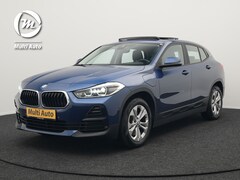 BMW X2 - xDrive25e Executive Plug In Hybrid 220pk Dealer O.H PHEV | Panodak | Adaptive Cruise | Cam