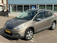 Peugeot 2008 - 1.6 e-HDi 92PK Automaat Clima ECC Pano