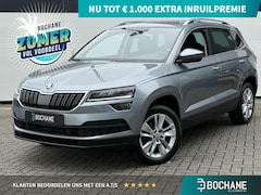 Skoda Karoq - 1.0 TSI Business Edition Plus (Hoge instap) Camera | Canton | Navigatie | Virtual Dashboar