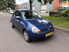 Ford Ka - 1.3 Futura airco 115000 km nap