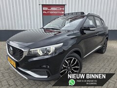 MG ZS - EV Luxury 45 kWh | SoH Score 92% | VAN 1e EIGENAAR |