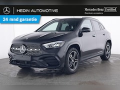 Mercedes-Benz GLA-Klasse - GLA 250e Automaat AMG Line | Premium Plus Pakket | Nightpakket | Winterpakket | Parkeerpak