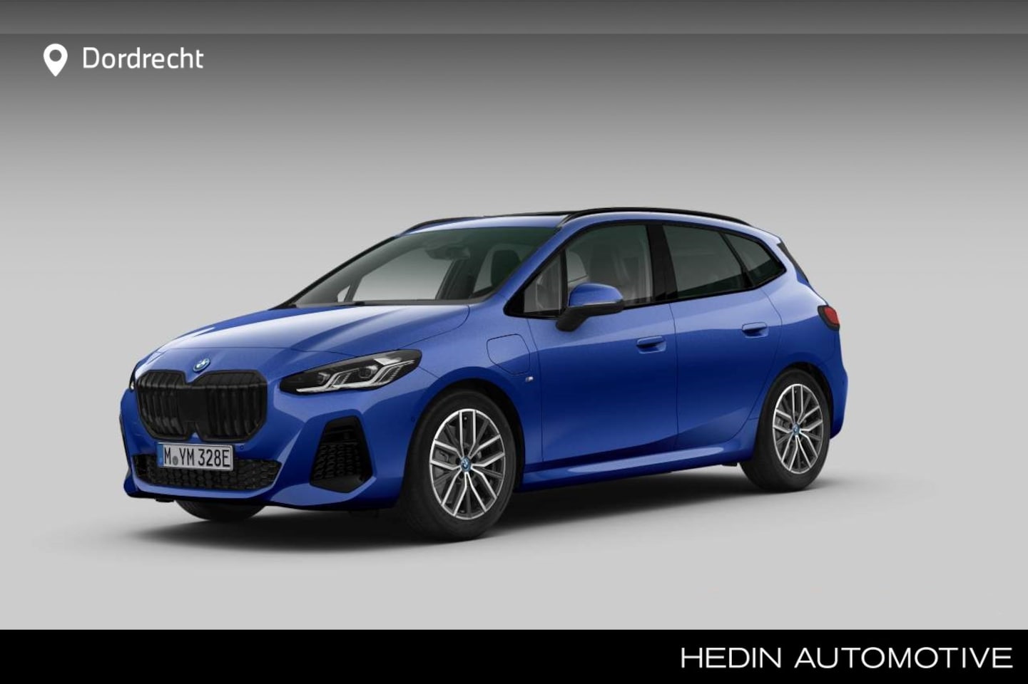 BMW 2-serie Active Tourer - 225e xDrive | M-Sport | Premium | Comfort | Travel | Voorbereiding Driving Assistant Plus - AutoWereld.nl