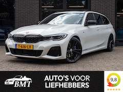 BMW 3-serie Touring - M340i G21 xDrive High Executive / Stage 2 / 450PK / Vol