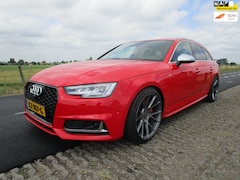 Audi S4 - Avant 3.0 TFSI S4 quattro matrix massage cam nieuw