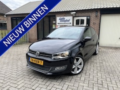 Volkswagen Polo - 1.2 TSI Highline 3 drs 105 pk 6 bak