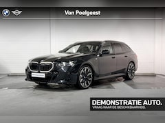 BMW 5-serie Touring - 530e | M-Sport Pro | Travel Pack | Innovation Pack | Comfort Pack | Harman/Kardon | Panora