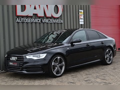 Audi A6 Limousine - 2.0 TFSI 180PK S-Line Leer/Navi/Xenon/20''/Automaat