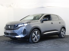 Peugeot 3008 - 1.2 Hybrid 136 Allure Pack Business |Stoelverwarming|Navi|