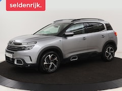 Citroën C5 Aircross - 1.6 Plug-in Hybrid Feel | Camera | Carplay | Full LED | Navigatie | Keyless | Cruise contr