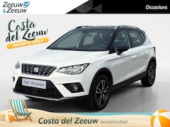 Seat Arona - 1.0 TSI Xcellence Business Intense | Apple Carplay / Android Auto | Camera | Cruise Contro
