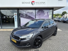 DS 4 Crossback - 1.2 PureTech Chic Trekhaak