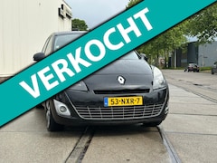 Renault Grand Scénic - 1.9 dCi Bose 2011 Keyless/Navi/Clima/Pdc