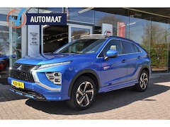 Mitsubishi Eclipse Cross - 1500KG Trekgewicht 2.4 PHEV Intense