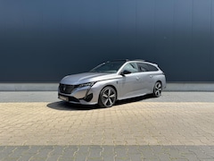 Peugeot 308 SW - 1.2 PureTech GT Half leder, Pano, Camera, Navi, Keyless